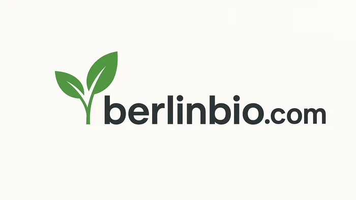 Domain berlinbio.com Brand