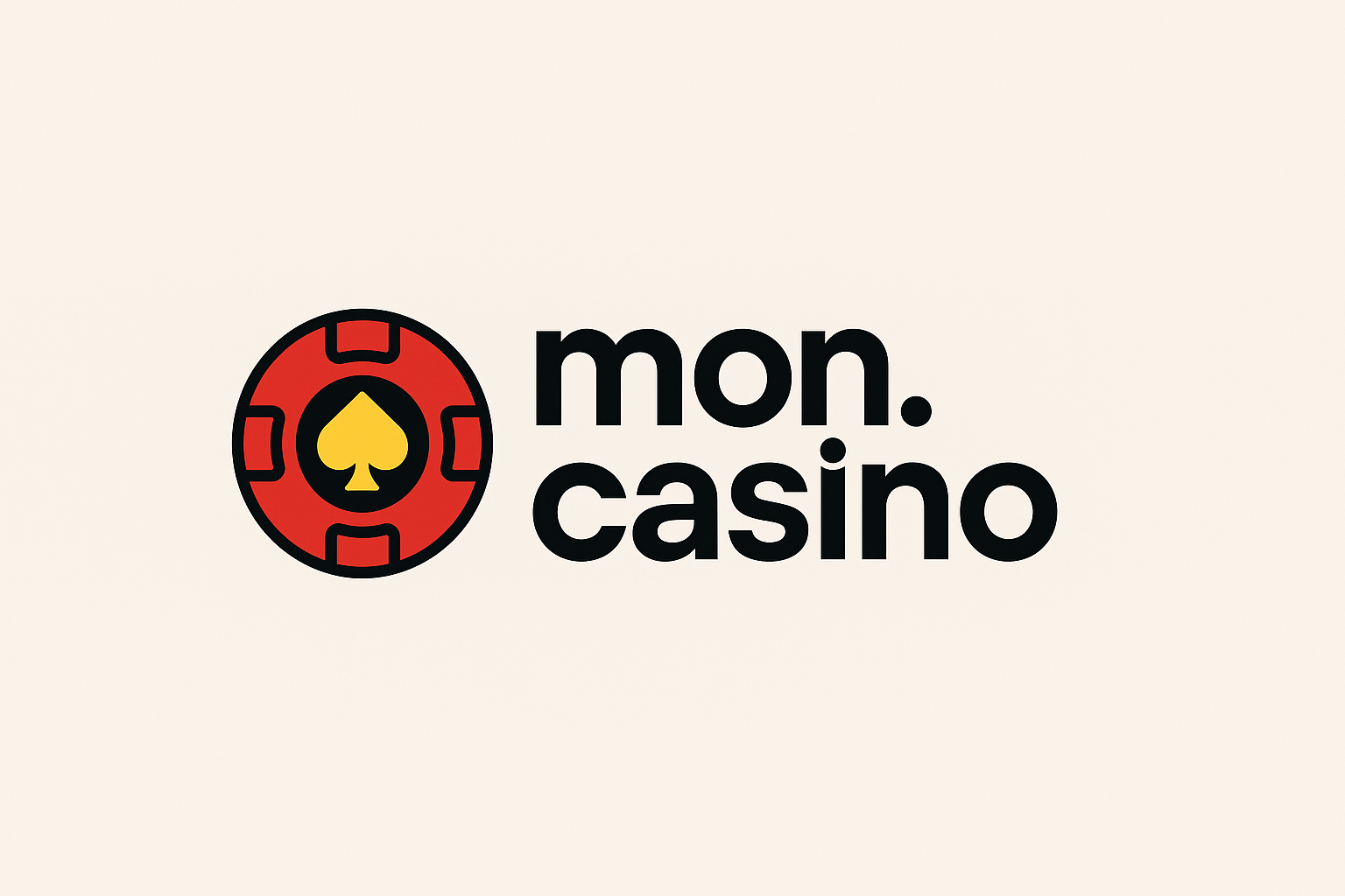 logo mon.casino