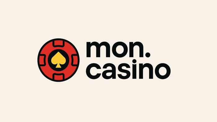 Domain mon.casino Brand