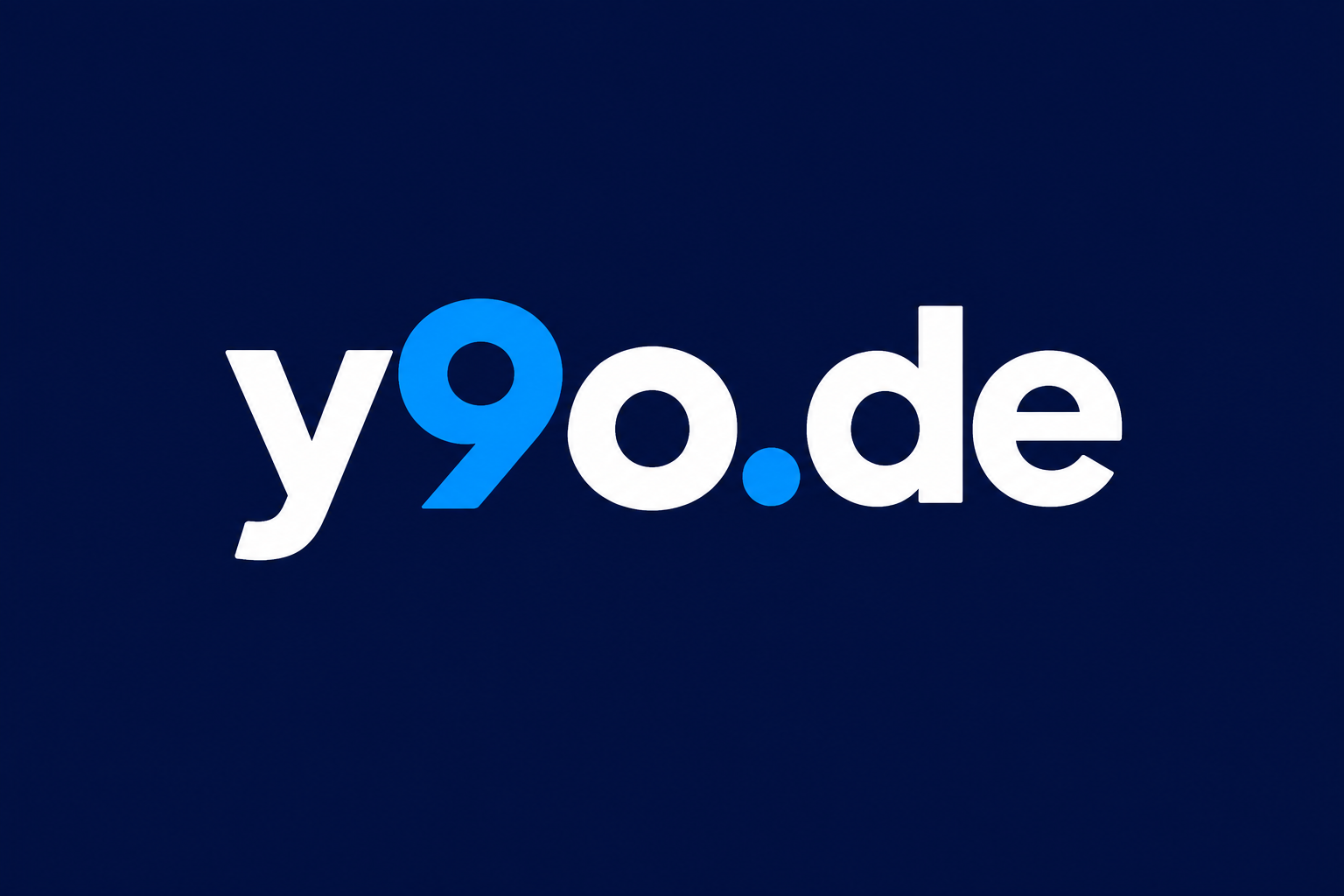 logo de y9o.de