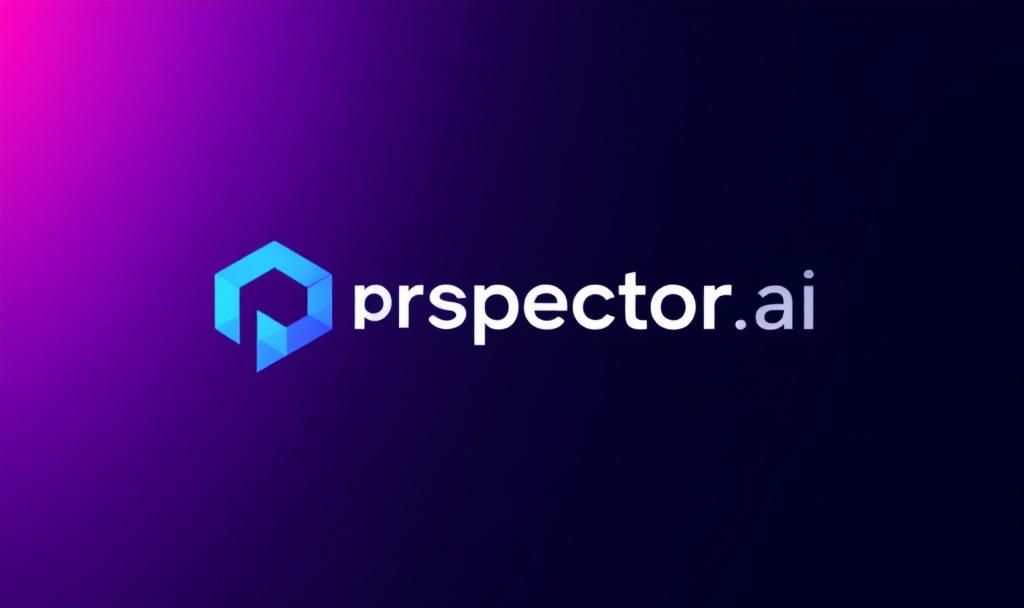 Domain prospector.ai Brand