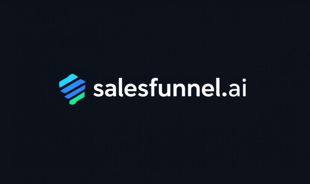 Domain salesfunnel.ai Brand