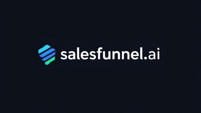Domain salesfunnel.ai Brand