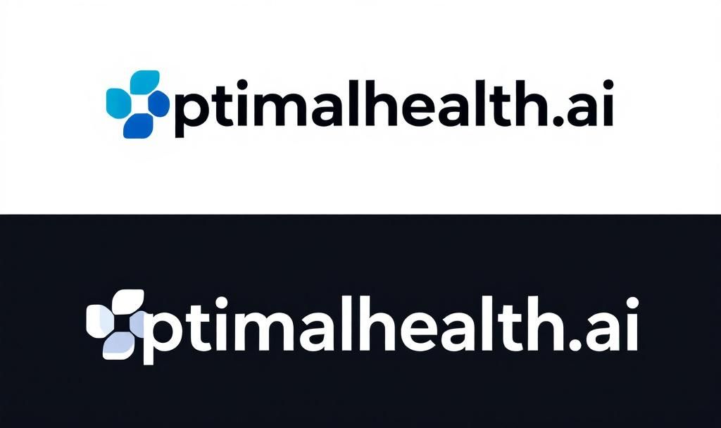 Domain optimalhealth.ai Brand