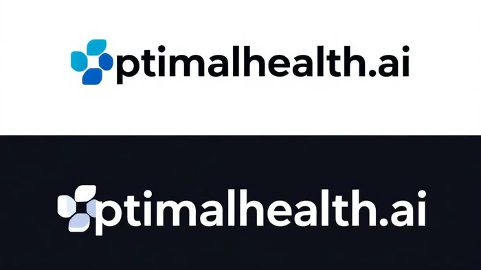 Domain optimalhealth.ai Brand