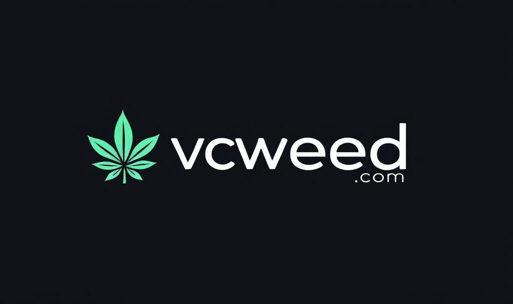 Domain vcweed.com Brand