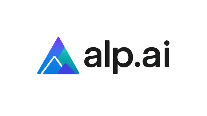 Domain alp.ai Brand