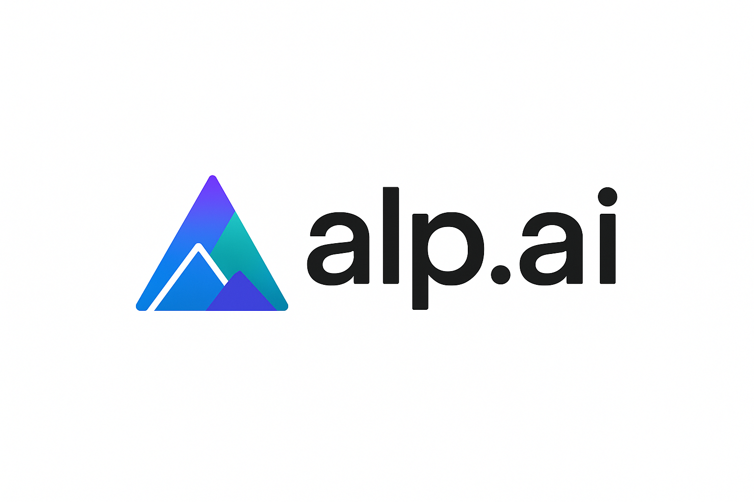 Domain alp.ai Brand