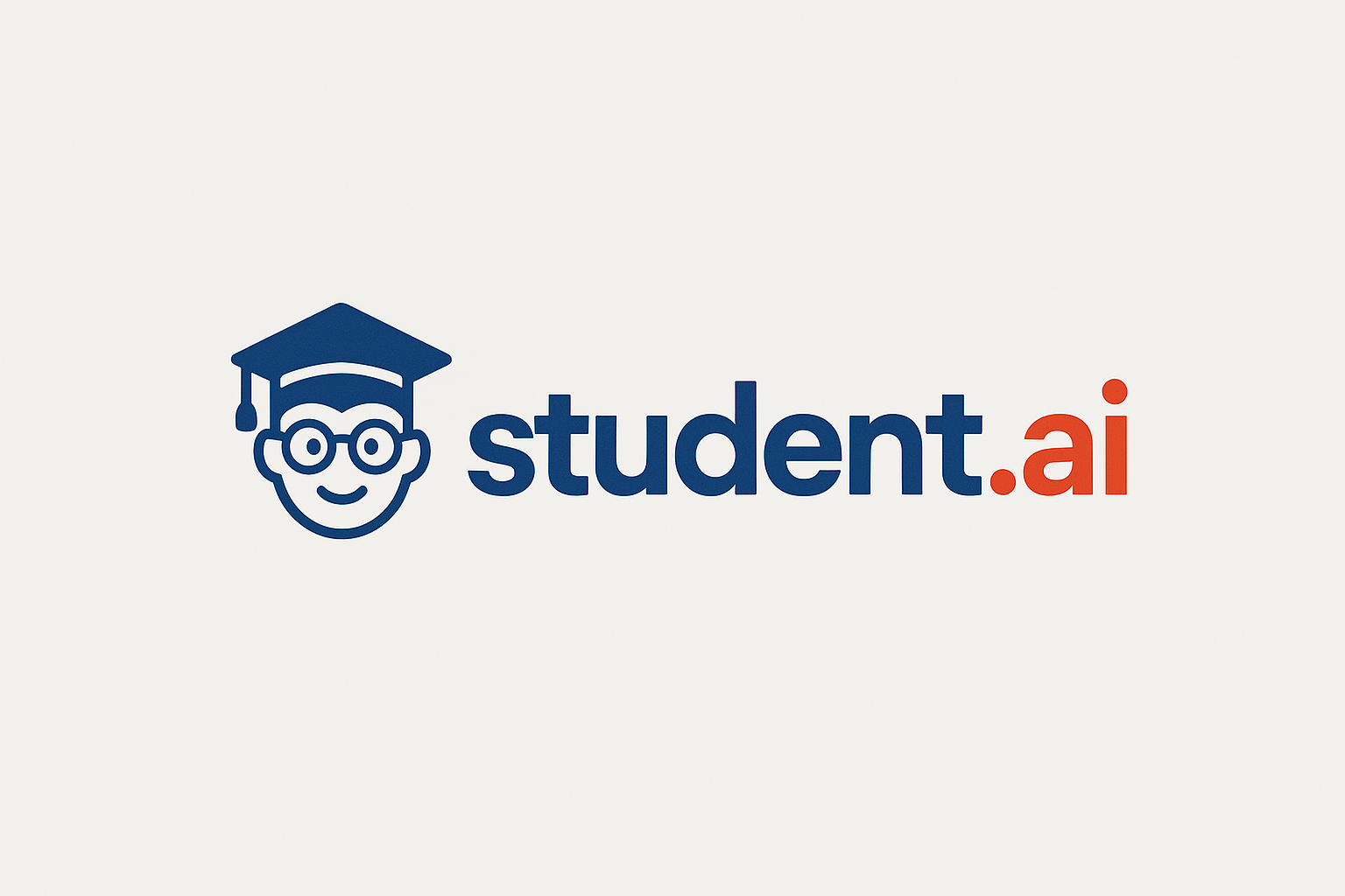 Domain student.ai Brand