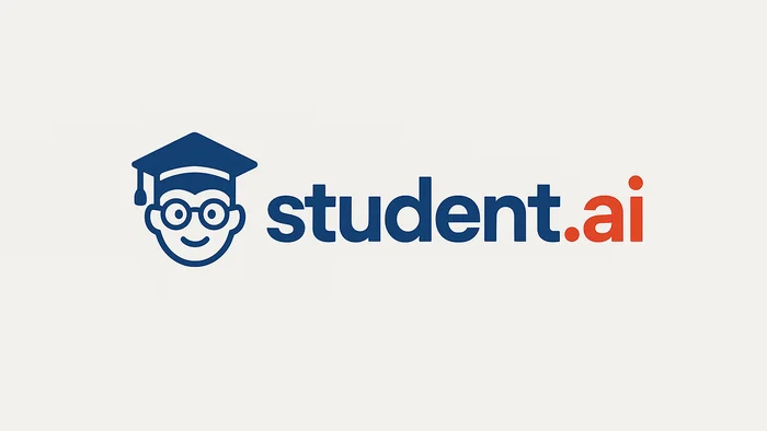 Domain student.ai Brand