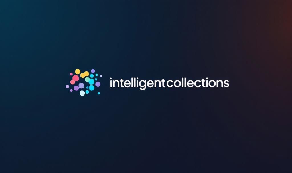 intelligentcollections.com logotyp