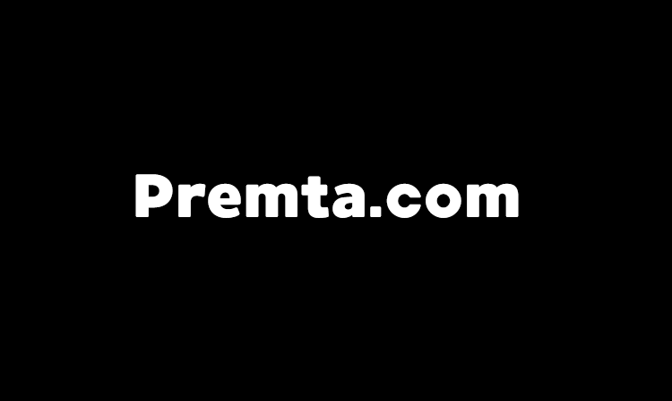 Premta.com logo