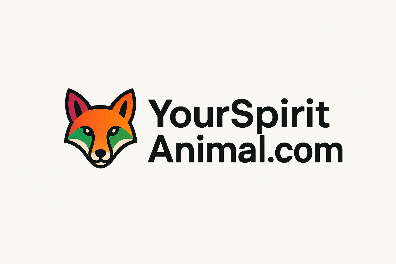 yourspiritanimal.com logo