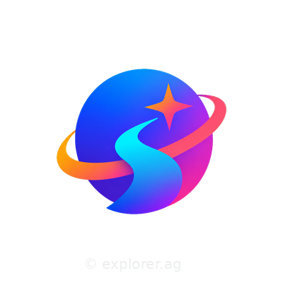 explorer.ag लोगो