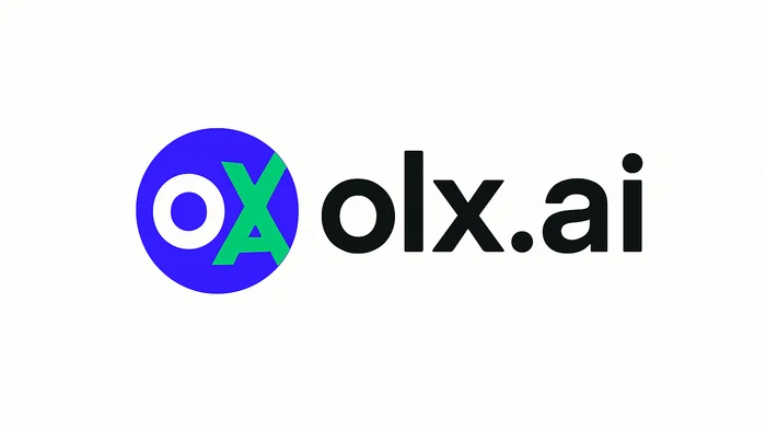Domain olx.ai Brand