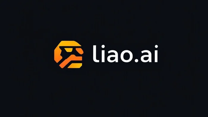 Domain liao.ai Brand