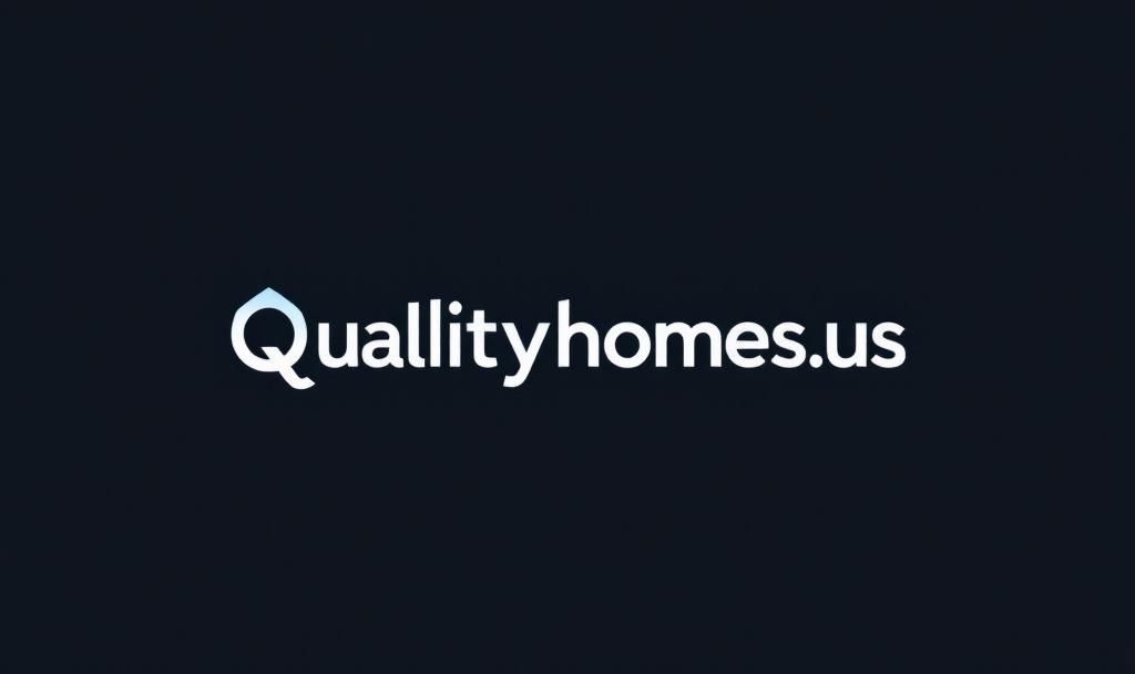 qualityhomes.us logo