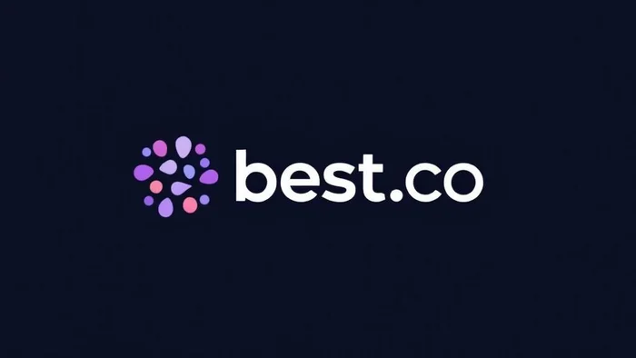 Domain best.co Brand