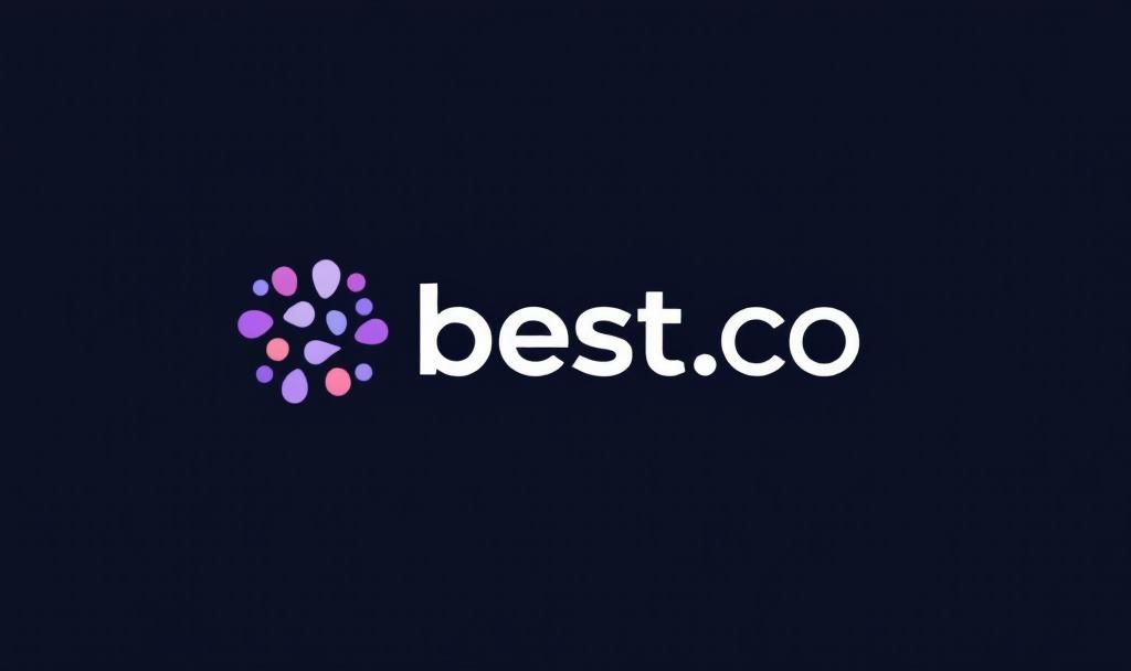 Domain best.co Brand