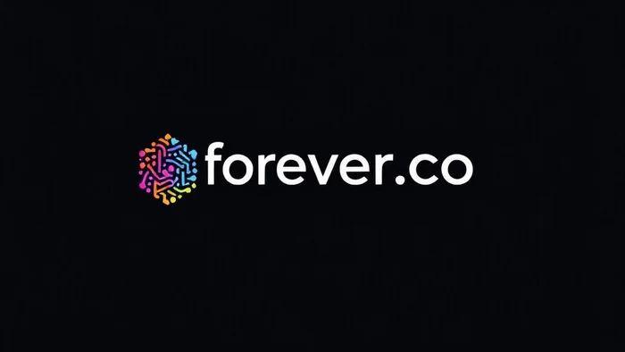 Domain forever.co Brand