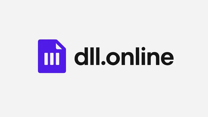 Domain dll.online Brand