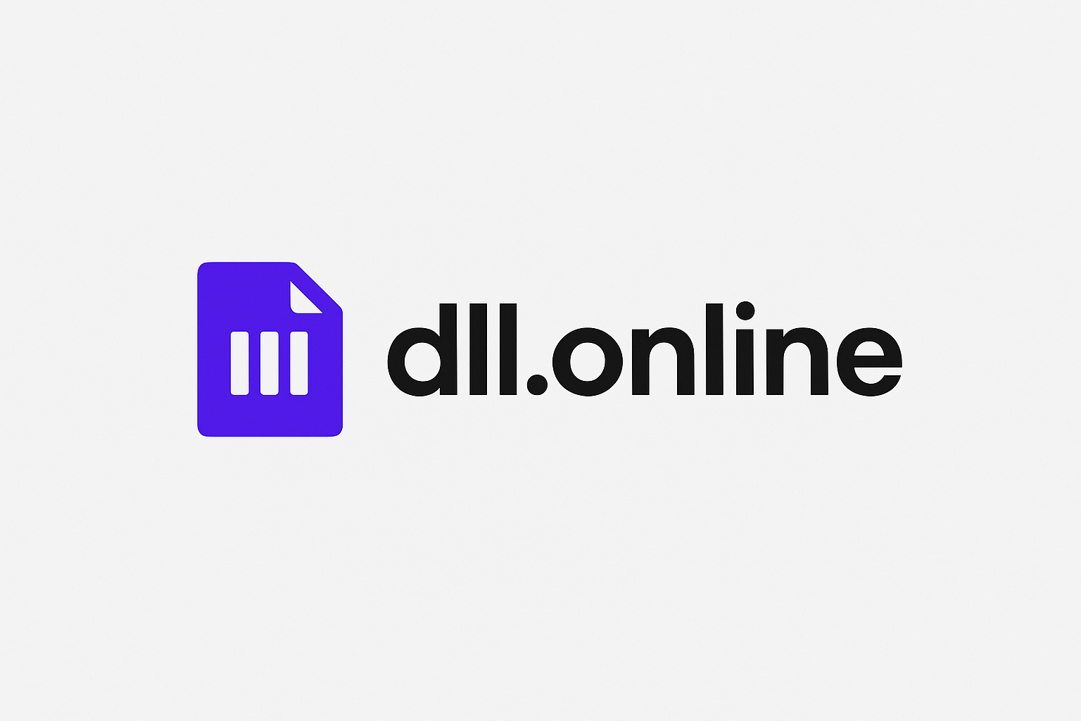 лого на dll.online