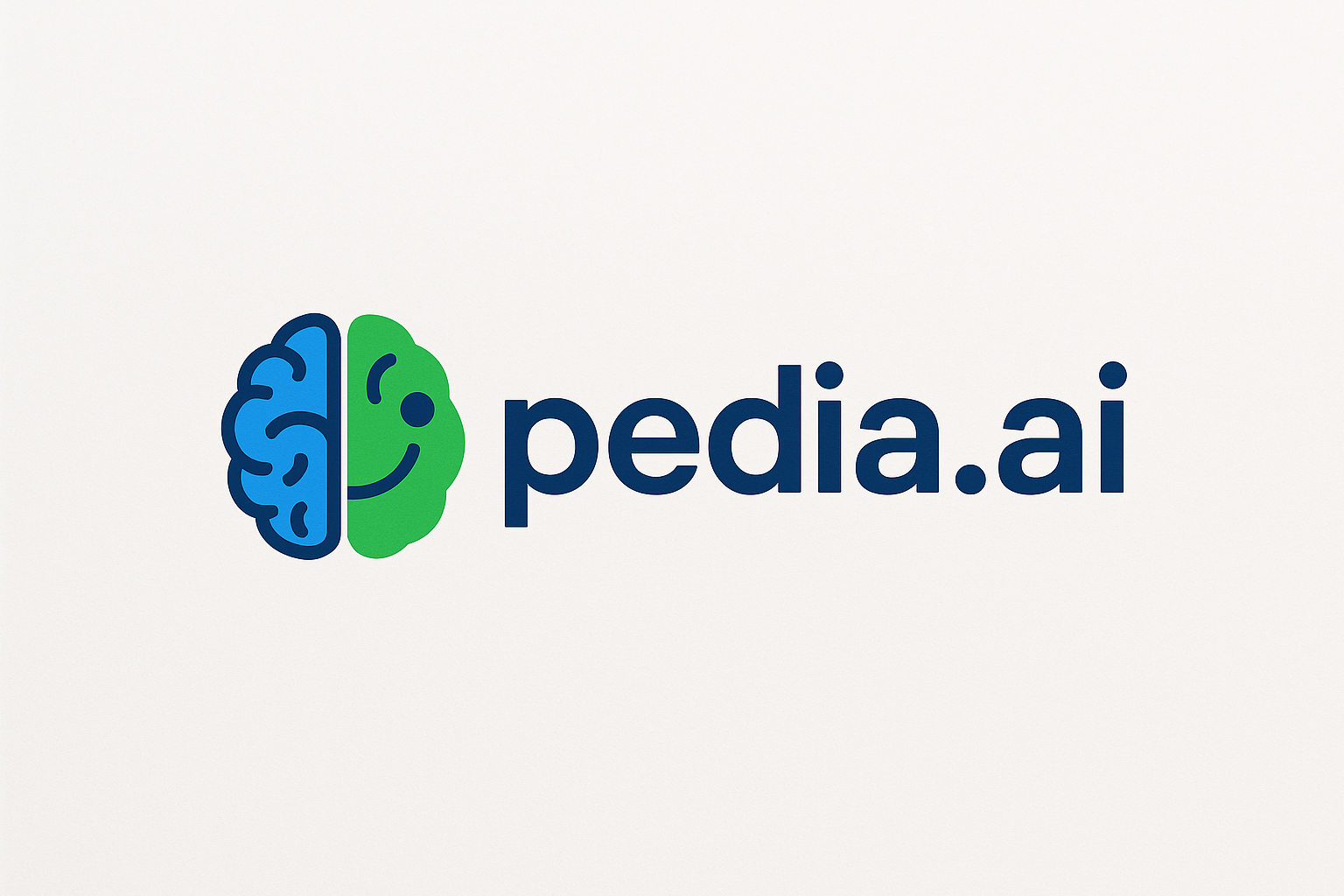 Domain pedia.ai Brand