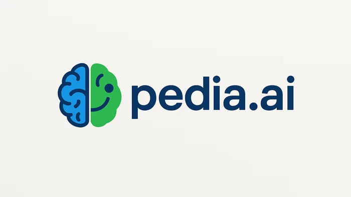 Domain pedia.ai Brand