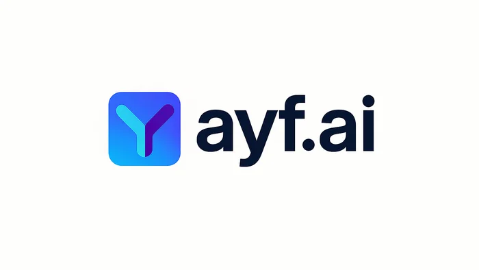 Domain ayf.ai Brand