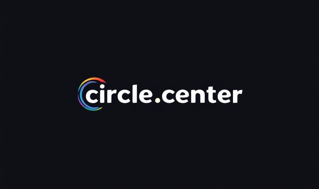 circle.center logo