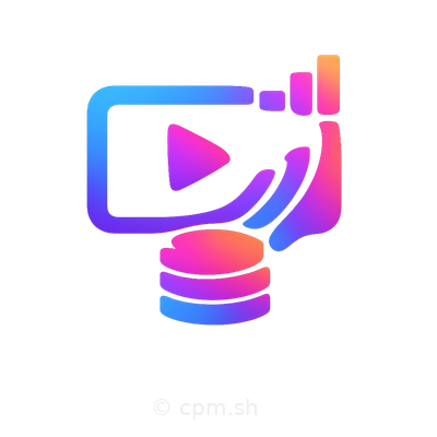cpm.sh logo