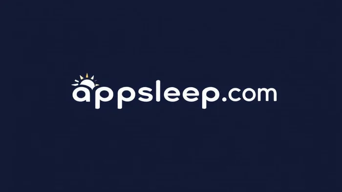 Domain appsleep.com Brand