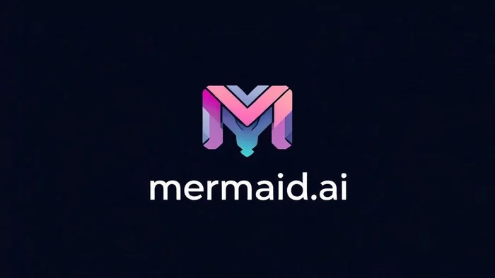 Domain mermaid.ai Brand