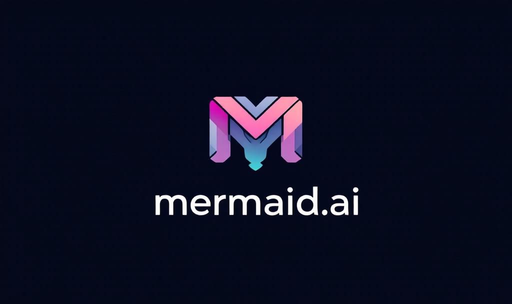 Domain mermaid.ai Brand