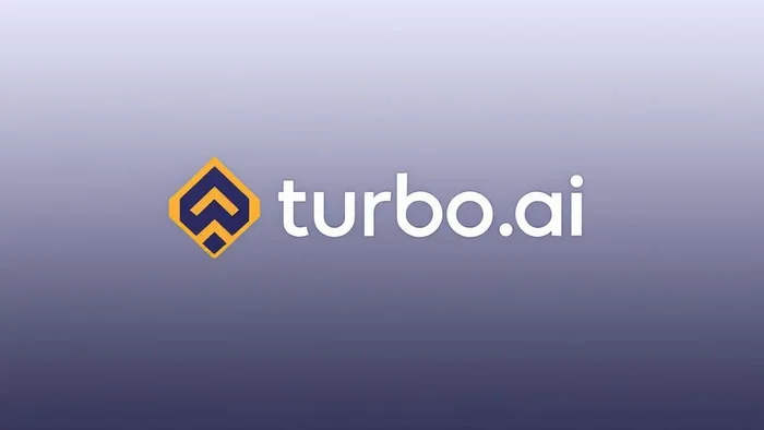 Domain turbo.ai Brand
