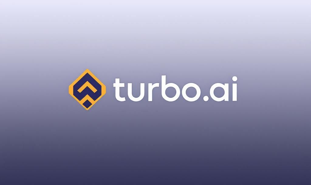 Domain turbo.ai Brand