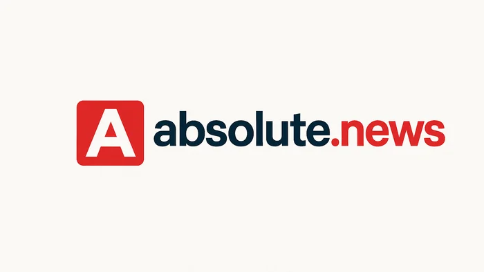 Domain absolute.news Brand