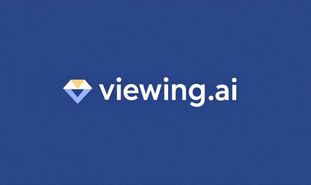 Domain viewing.ai Brand
