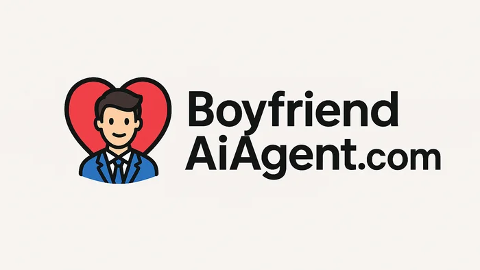Domain BoyfriendAiAgent.com Brand