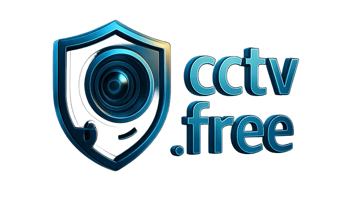 Domain cctv.free Brand