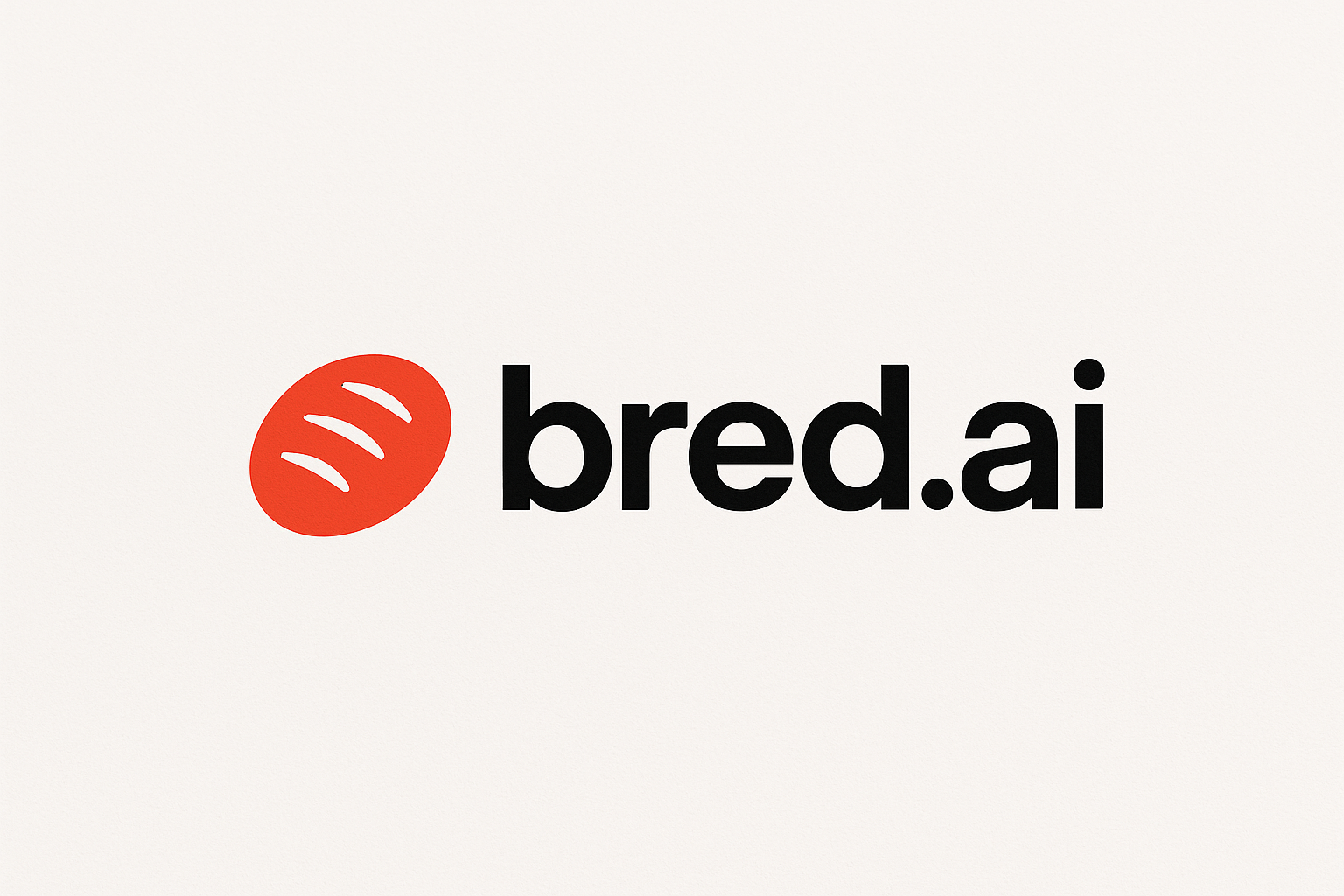 Logo bred.ai
