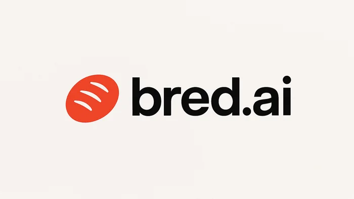 Domain bred.ai Brand