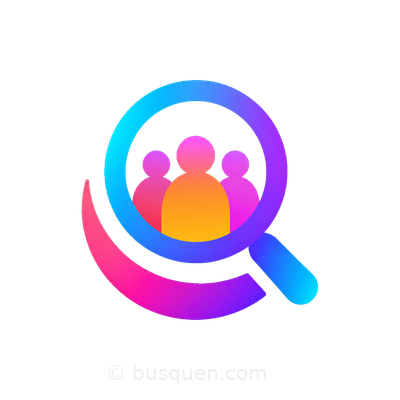 Logo busquen.com