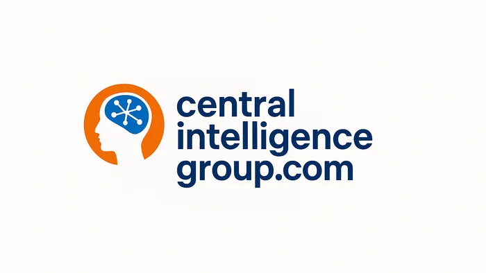 Domain centralintelligencegroup.com Brand