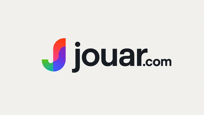 Domain jouar.com Brand