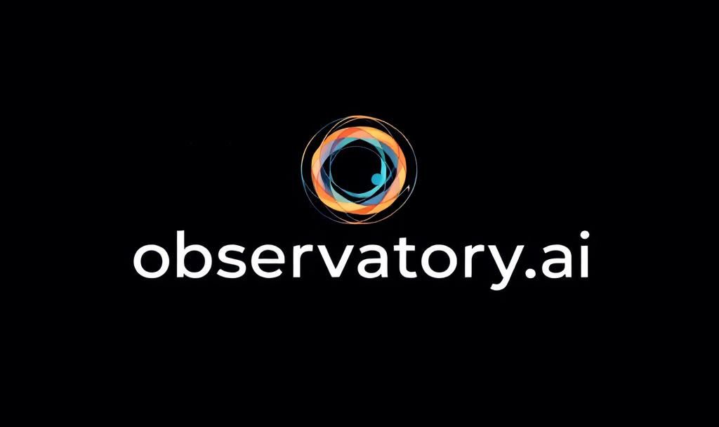 Domain observatory.ai Brand