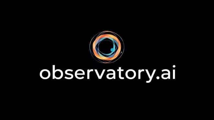 Domain observatory.ai Brand