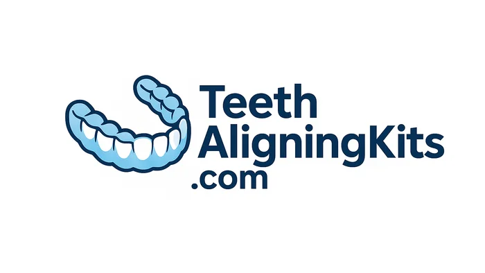 Domain TeethAligningKits.com Brand