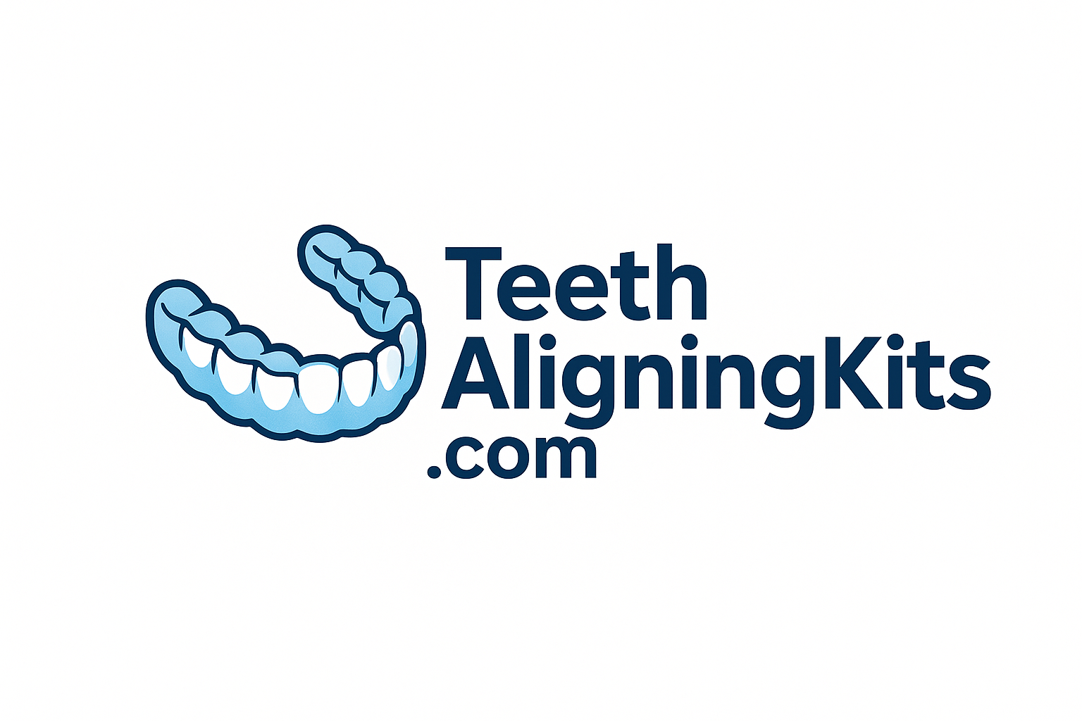 logo de TeethAligningKits.com