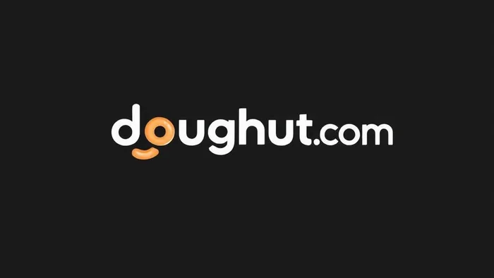 Domain doughnut.com Brand